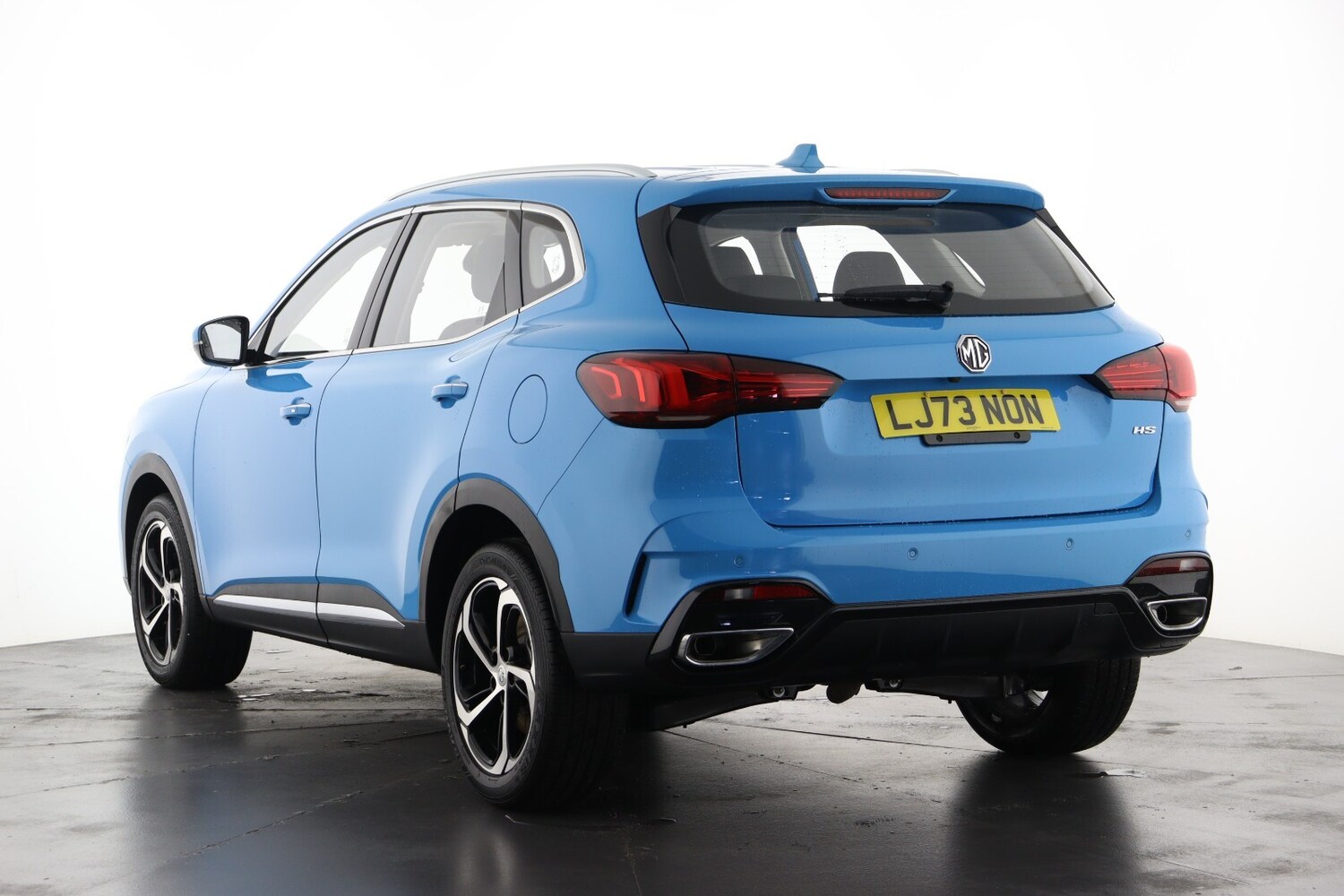 Used MG MG HS 2023 for sale - 75966936: Photo 8