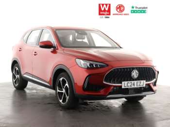 2024 (24) - 1.5 T-GDI SE 5dr Hatchback