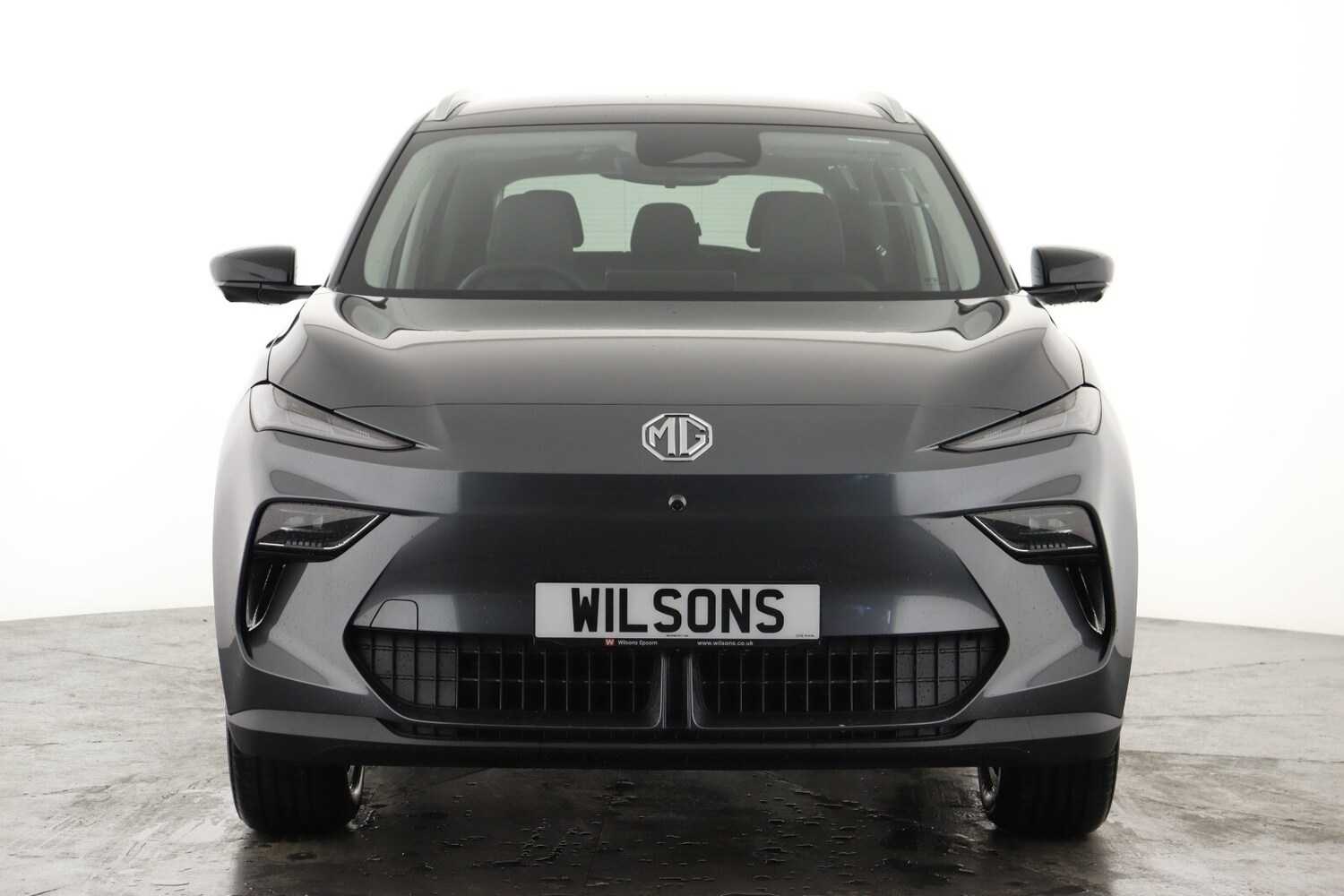 Used MG MGS5 2026 for sale - 77307538: Photo 5