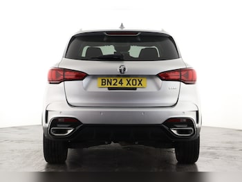 Used MG MG HS 2024 for sale - 76709357: Photo