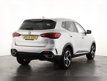 Used MG MG HS 2024 for sale - 76709357: Photo