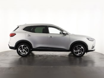 Used MG MG HS 2024 for sale - 76709357: Photo