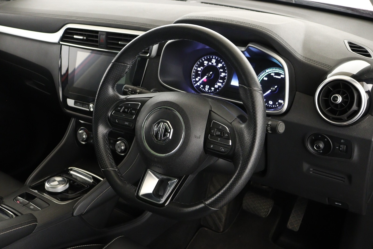 Used MG MG ZS 2020 for sale - 76312015: Photo 13