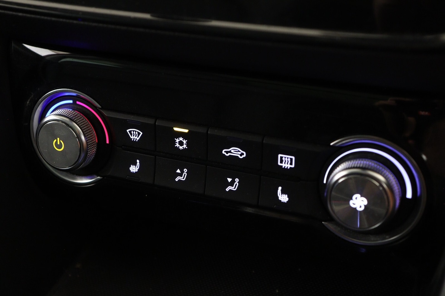 Used MG MG ZS 2020 for sale - 76312015: Photo 18