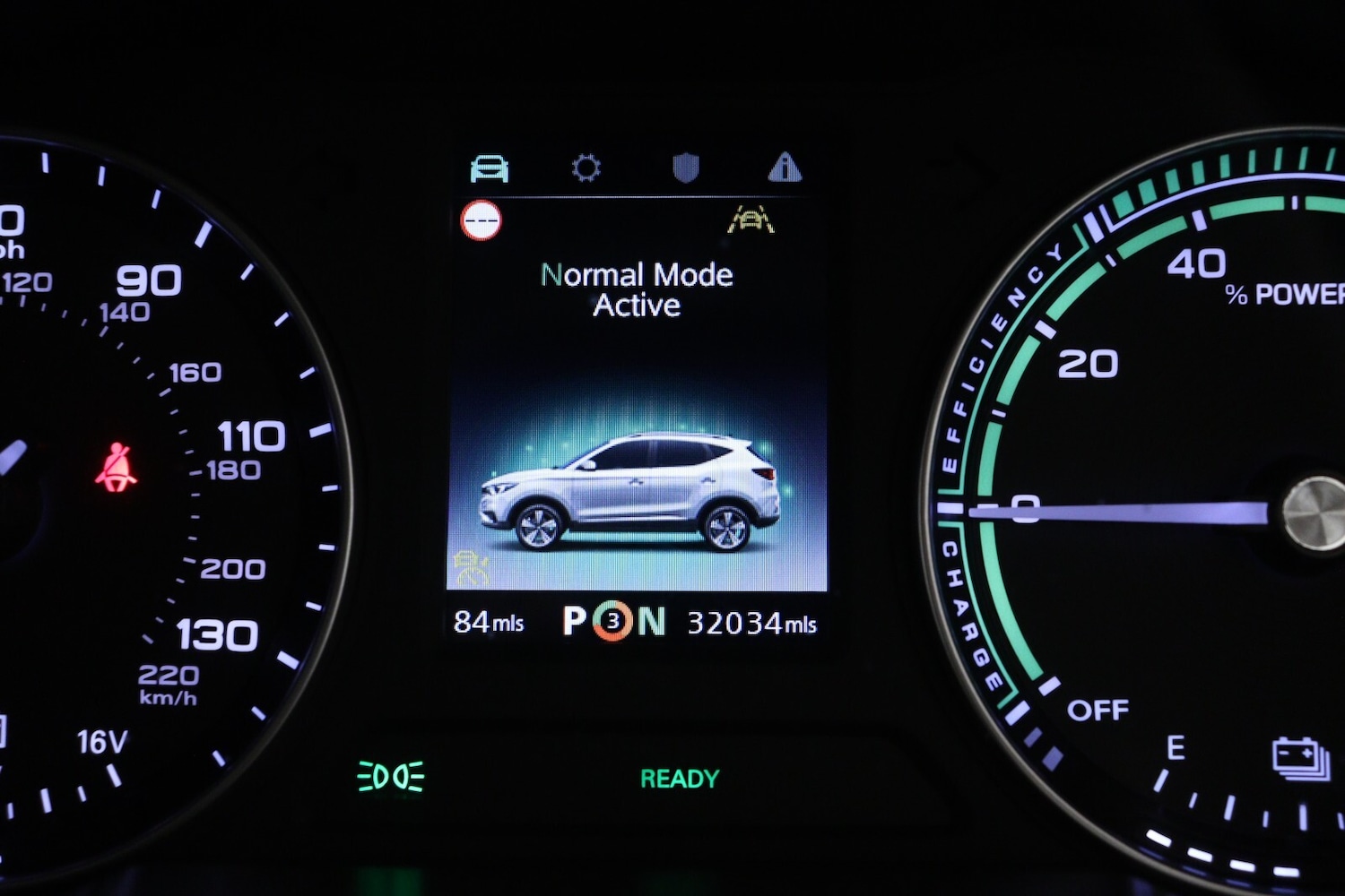 Used MG MG ZS 2020 for sale - 76312015: Photo 24