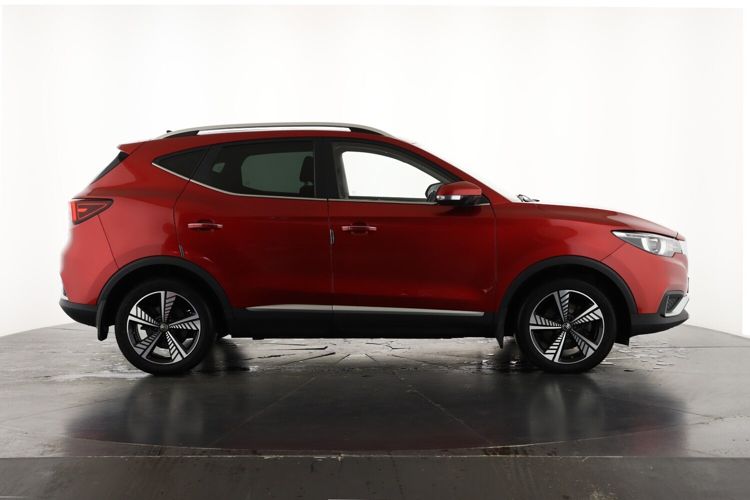 Used MG MG ZS 2020 for sale - 76312015: Photo 4