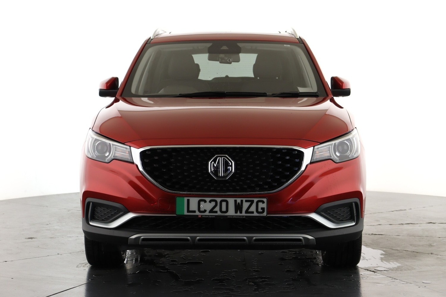 Used MG MG ZS 2020 for sale - 76312015: Photo 5