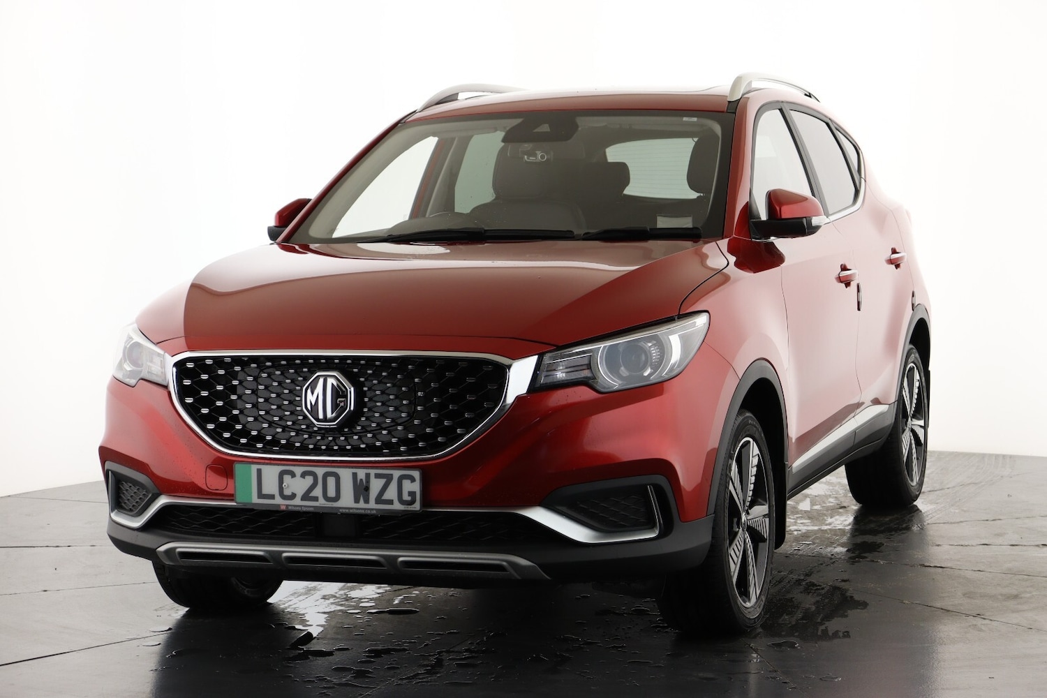 Used MG MG ZS 2020 for sale - 76312015: Photo 6