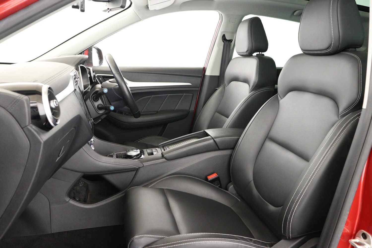 Used MG MG ZS 2020 for sale - 76312015: Photo 9