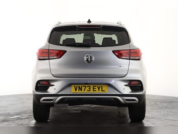 Used MG MG ZS 2023 for sale - 77281058: Photo