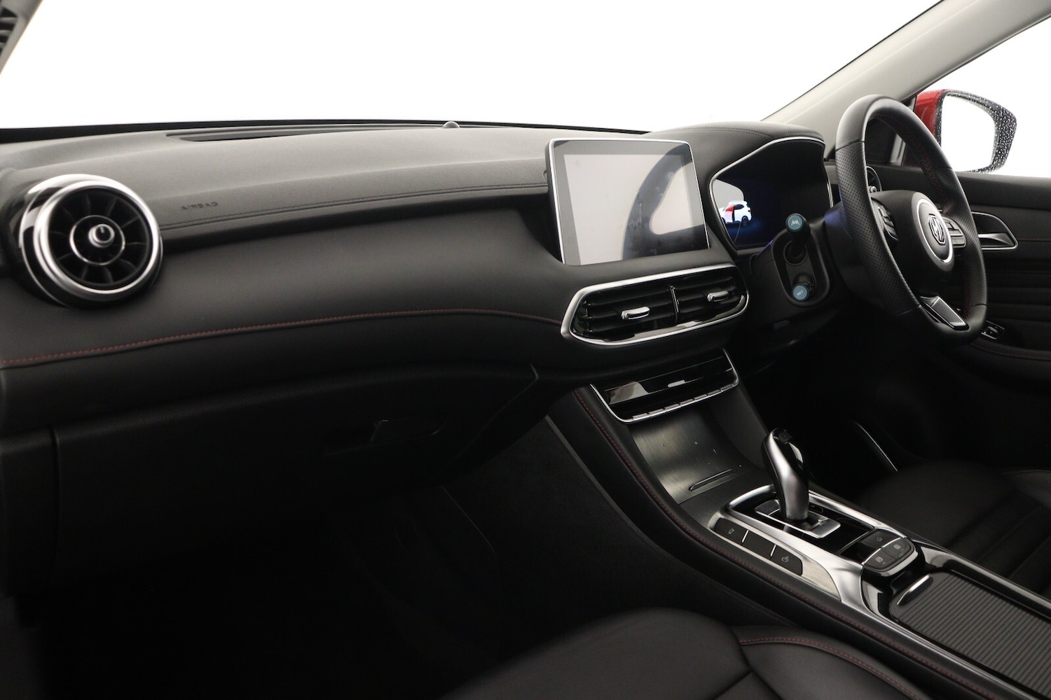 Used MG MG HS 2024 for sale - 77745704: Photo 12