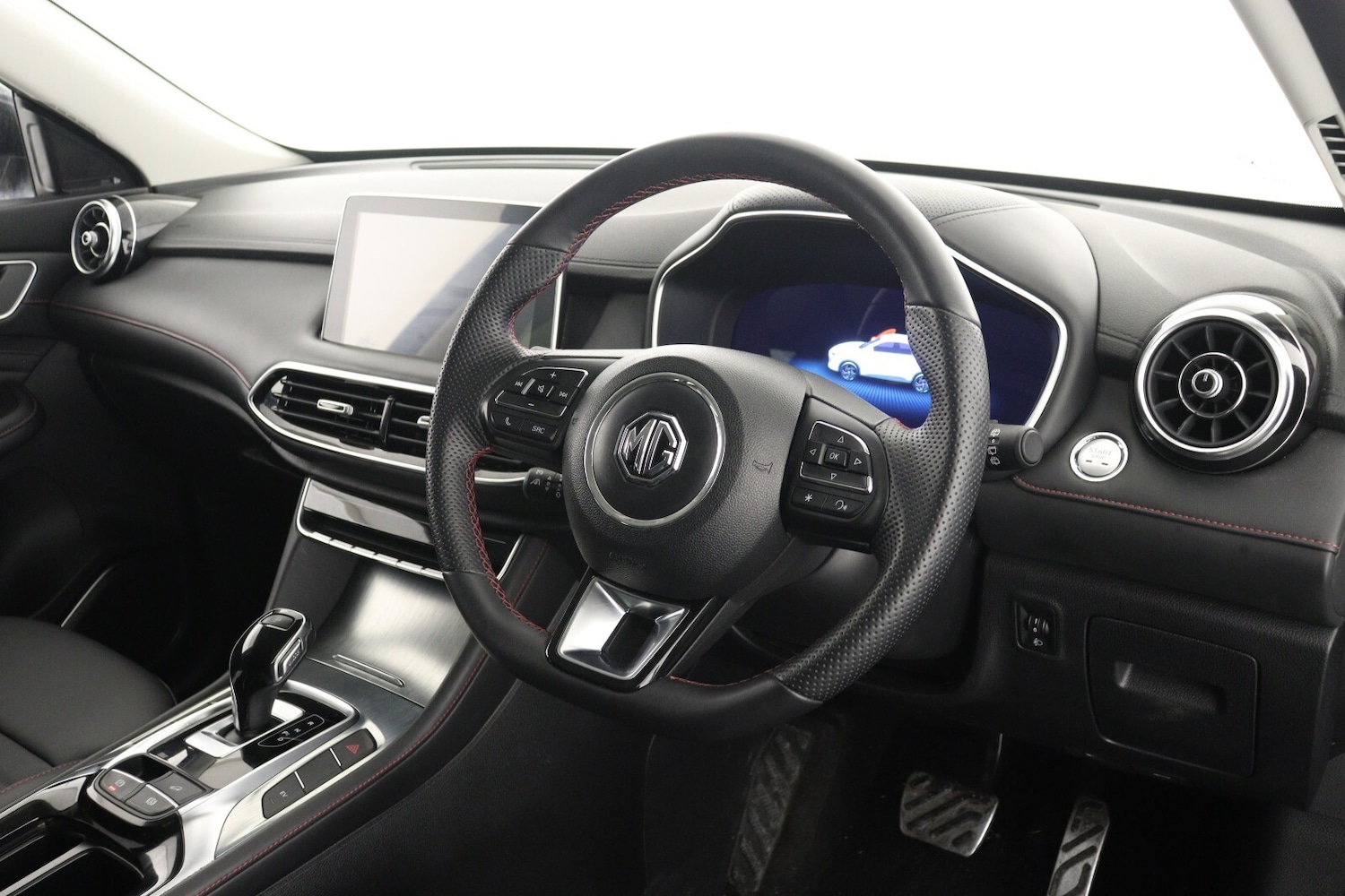 Used MG MG HS 2024 for sale - 77745704: Photo 14