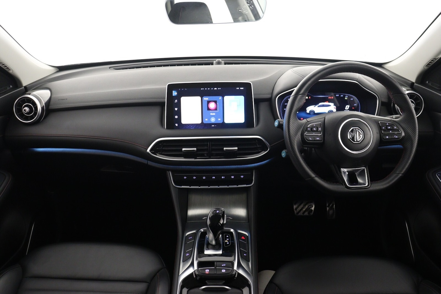 Used MG MG HS 2024 for sale - 77745704: Photo 16