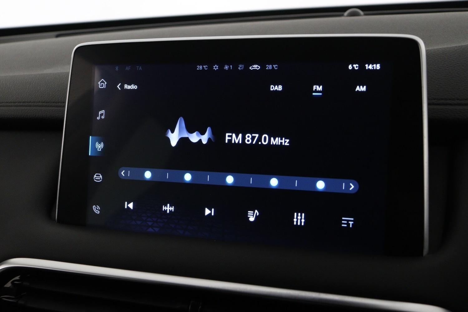 Used MG MG HS 2024 for sale - 77745704: Photo 18