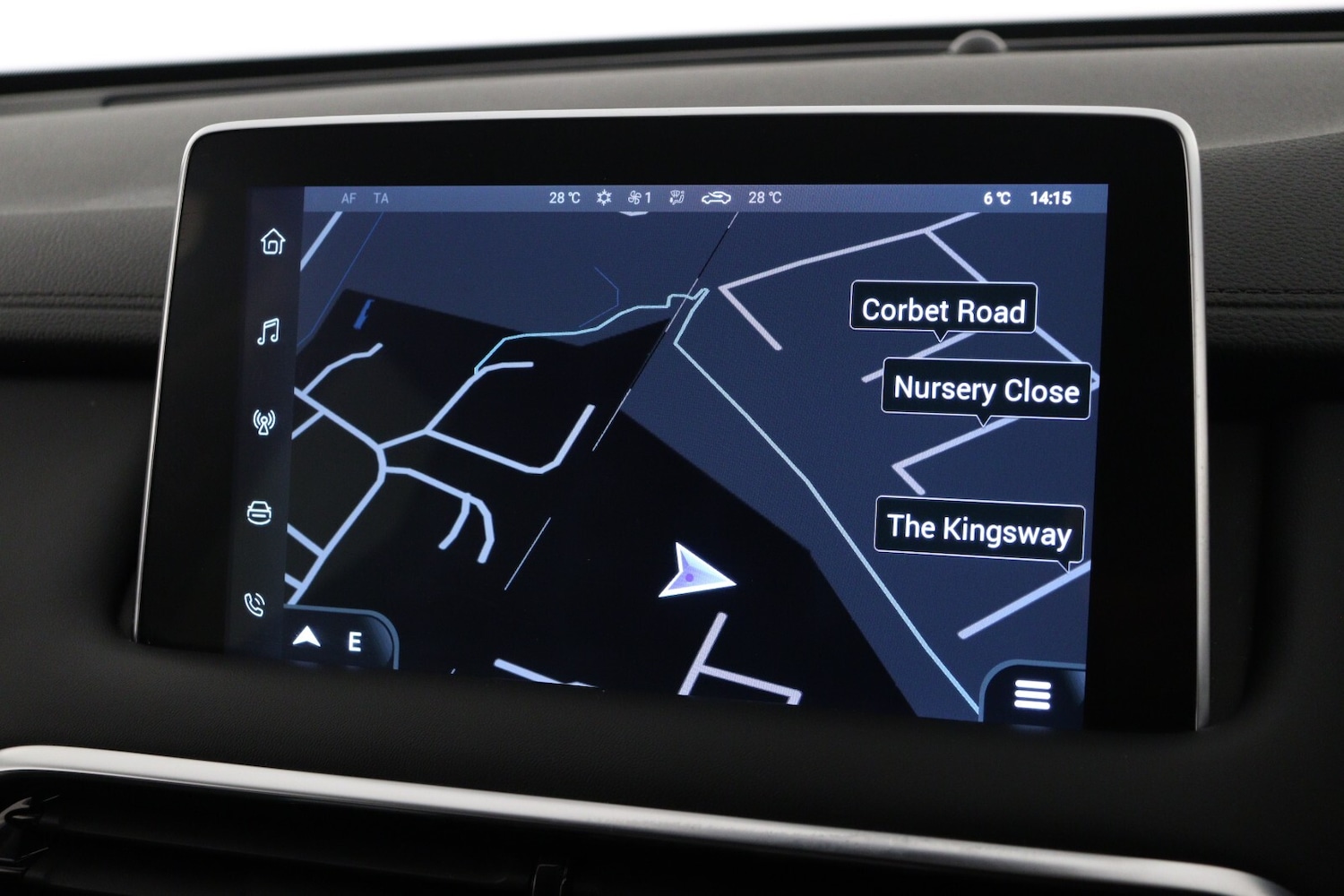 Used MG MG HS 2024 for sale - 77745704: Photo 21