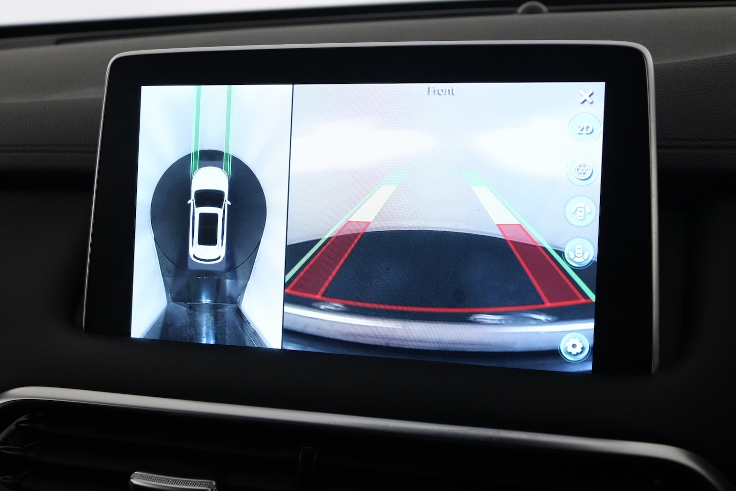 Used MG MG HS 2024 for sale - 77745704: Photo 22