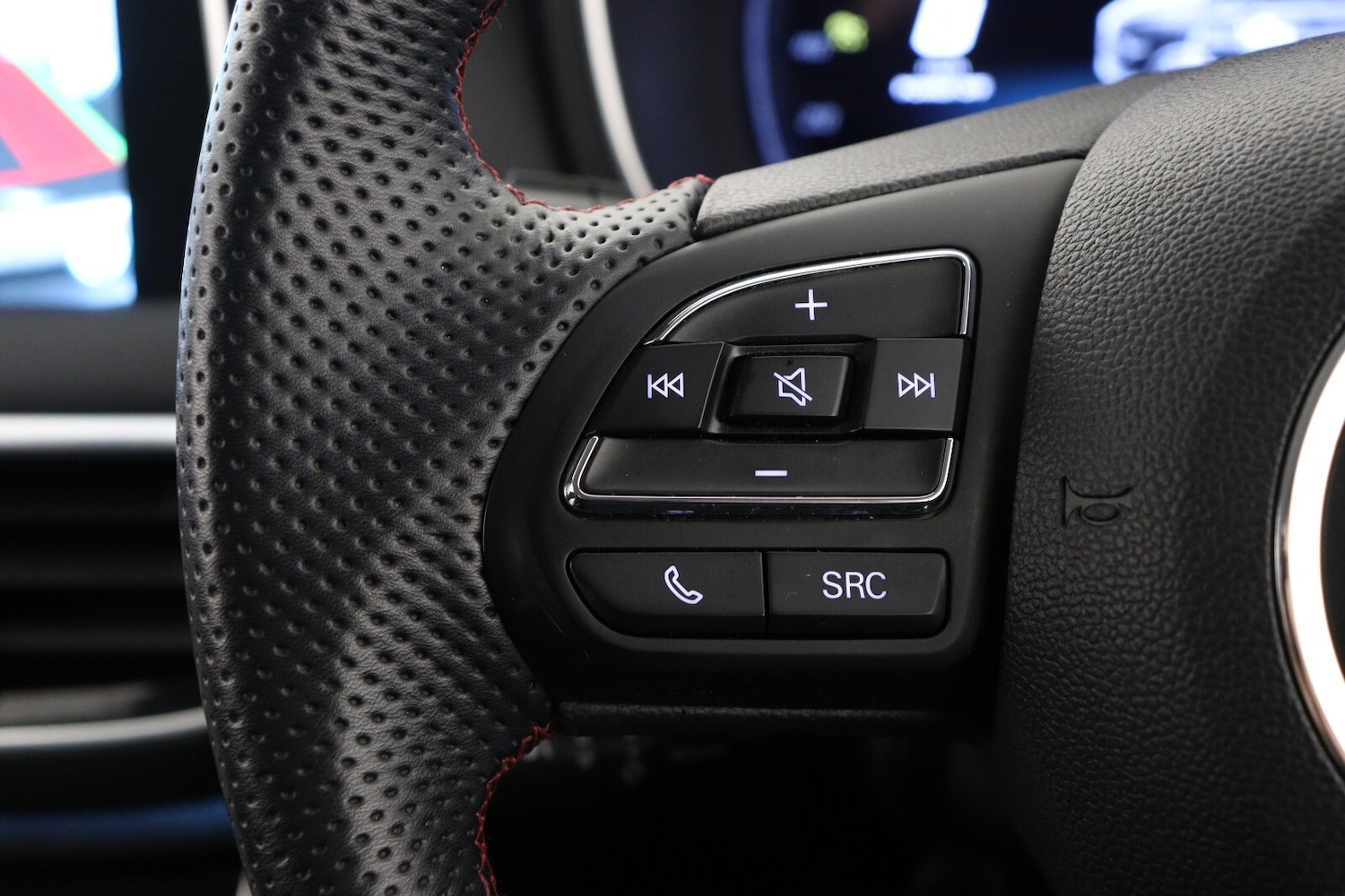 Used MG MG HS 2024 for sale - 77745704: Photo 26