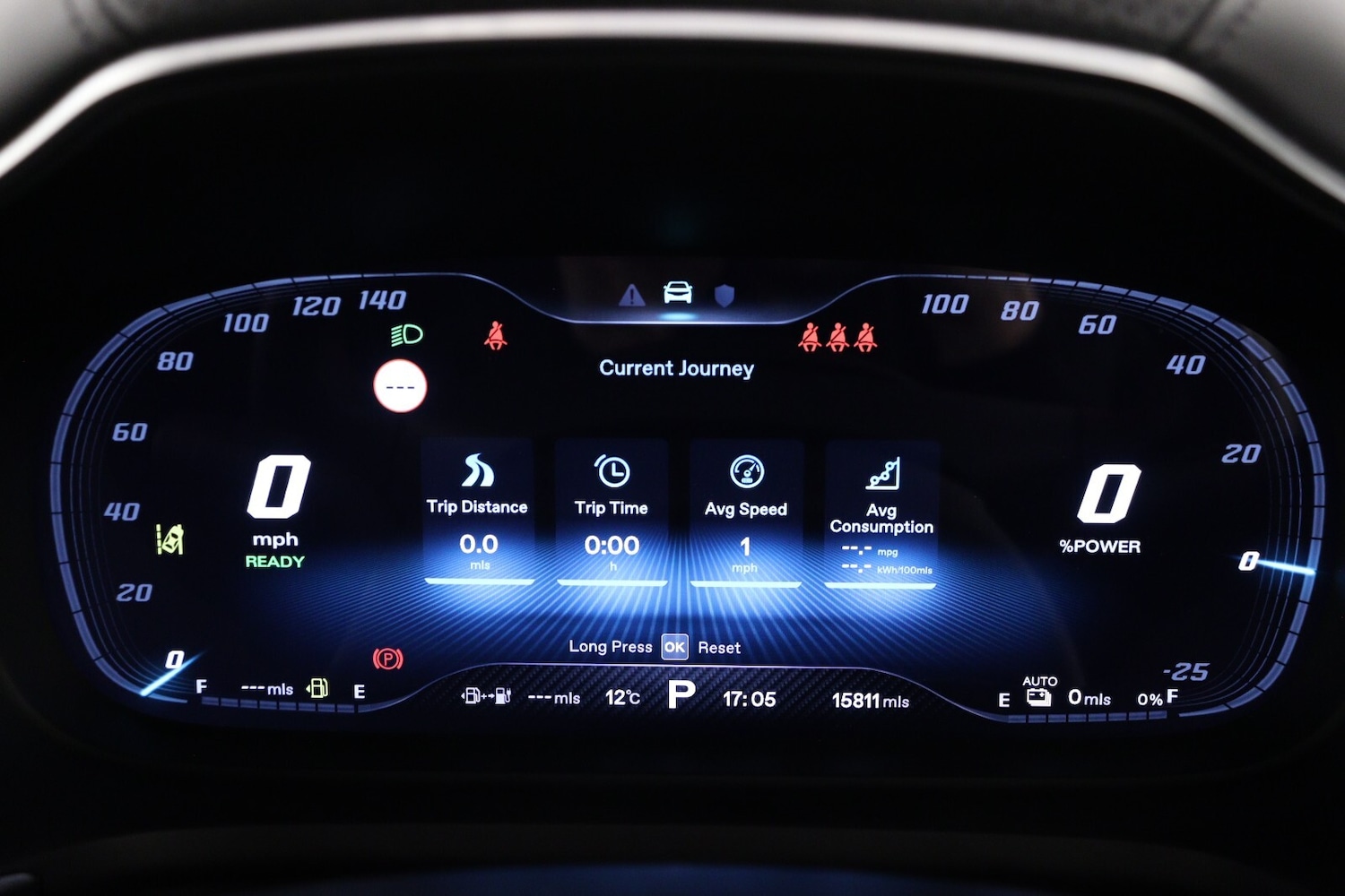 Used MG MG HS 2024 for sale - 77745704: Photo 29