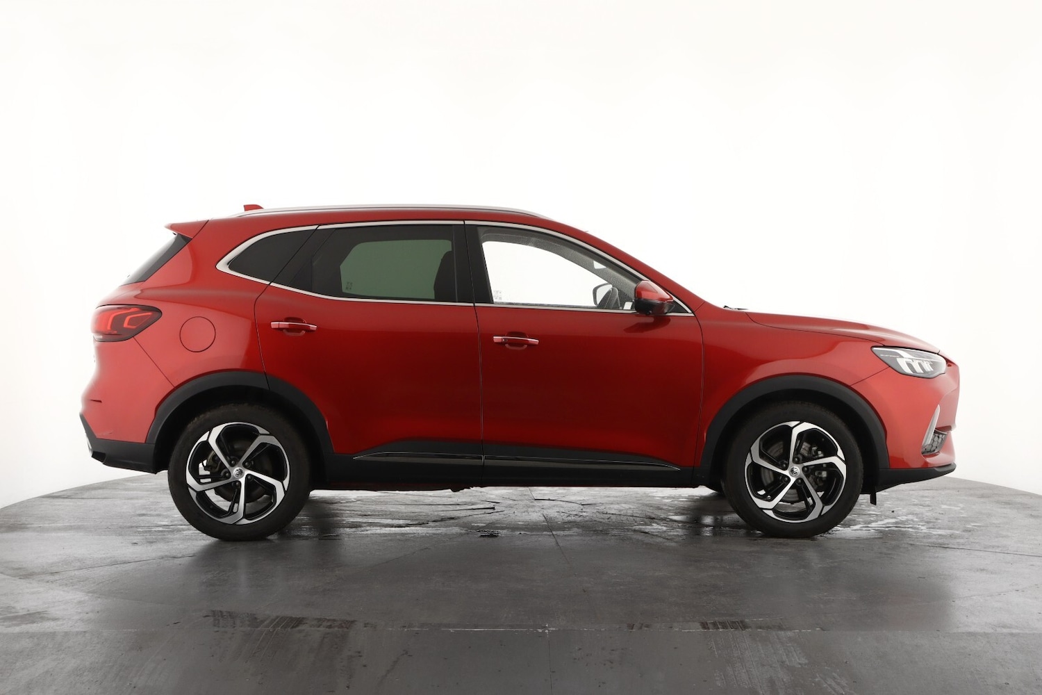 Used MG MG HS 2024 for sale - 77745704: Photo 4