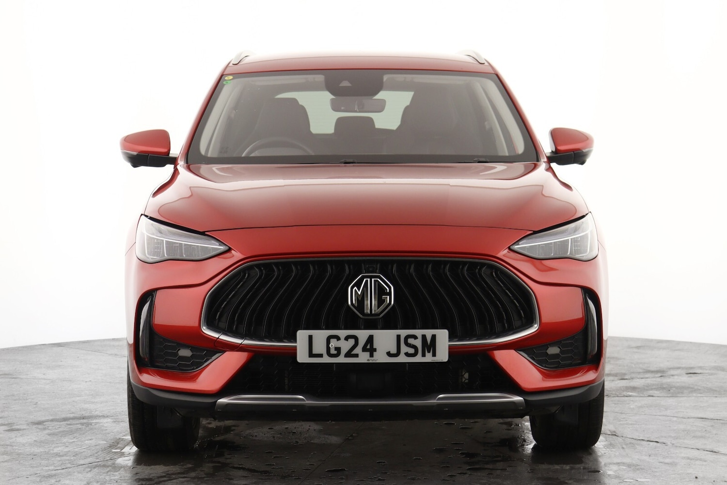 Used MG MG HS 2024 for sale - 77745704: Photo 5