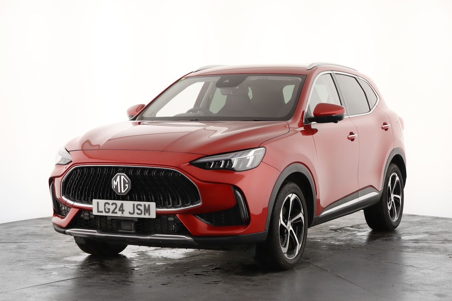 Used MG MG HS 2024 for sale - 77745704: Photo 6