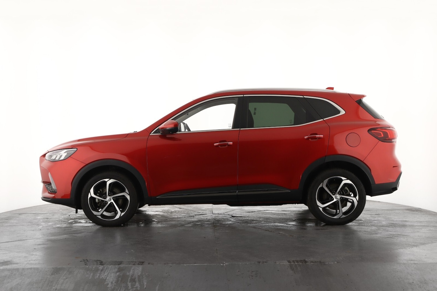 Used MG MG HS 2024 for sale - 77745704: Photo 7