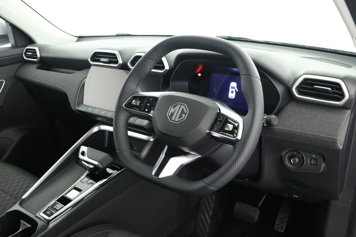 Used MG MG ZS 2025 for sale - 78000297: Photo 13