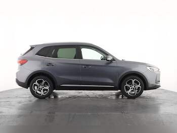 Used MG MG ZS 2025 for sale - 78000297: Photo