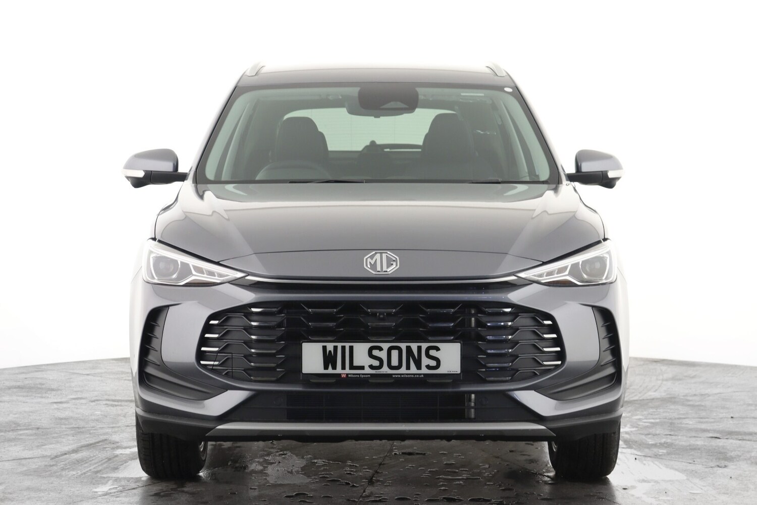 Used MG MG ZS 2025 for sale - 78000297: Photo 5