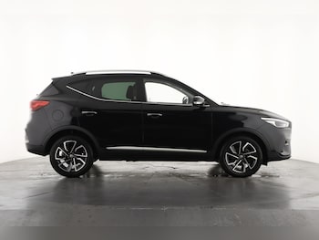 Used MG MG ZS 2024 for sale - 76908022: Photo