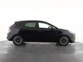 Used MG MG4 2026 for sale - 78036686: Photo