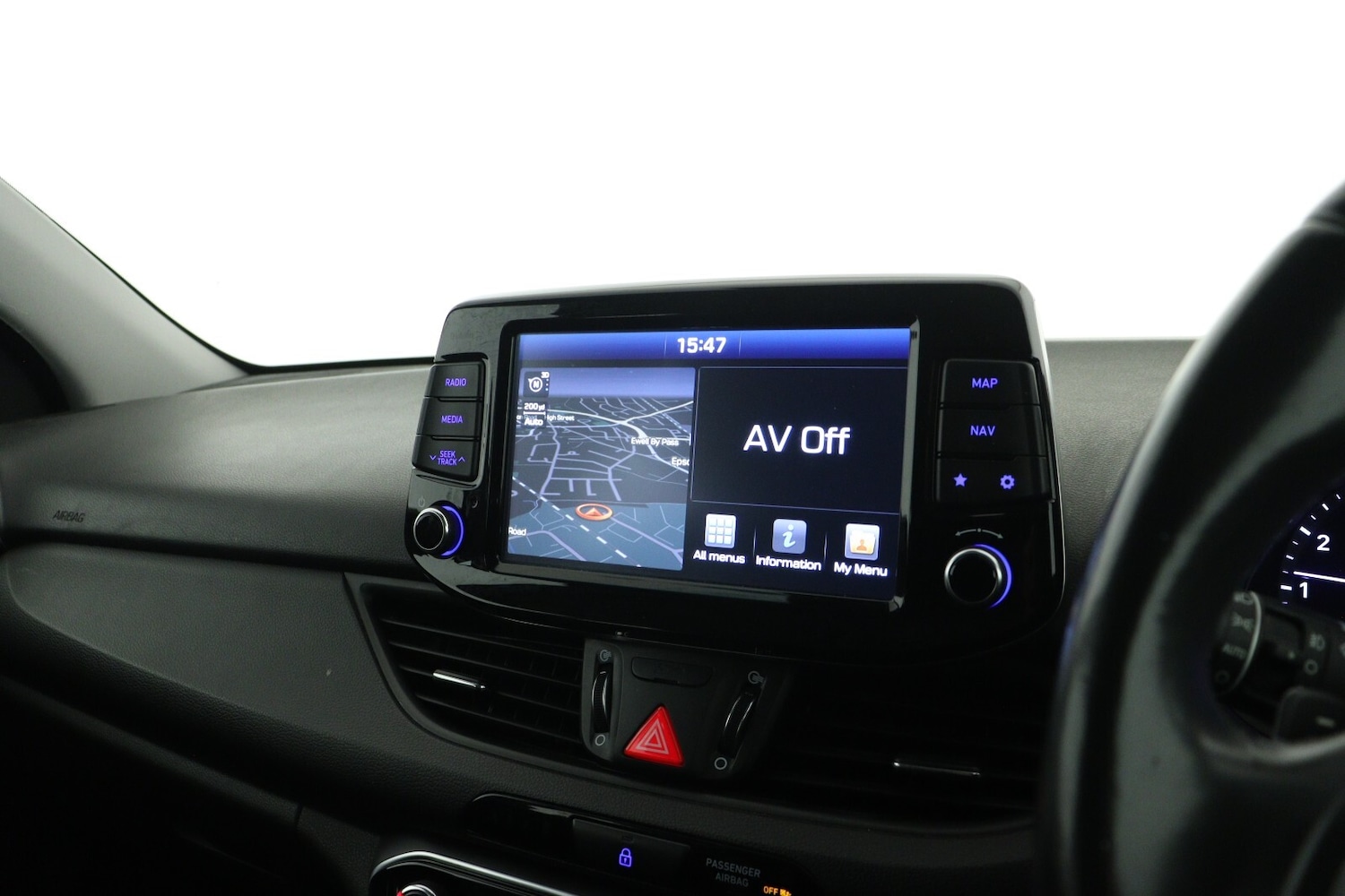 Vehicle 15