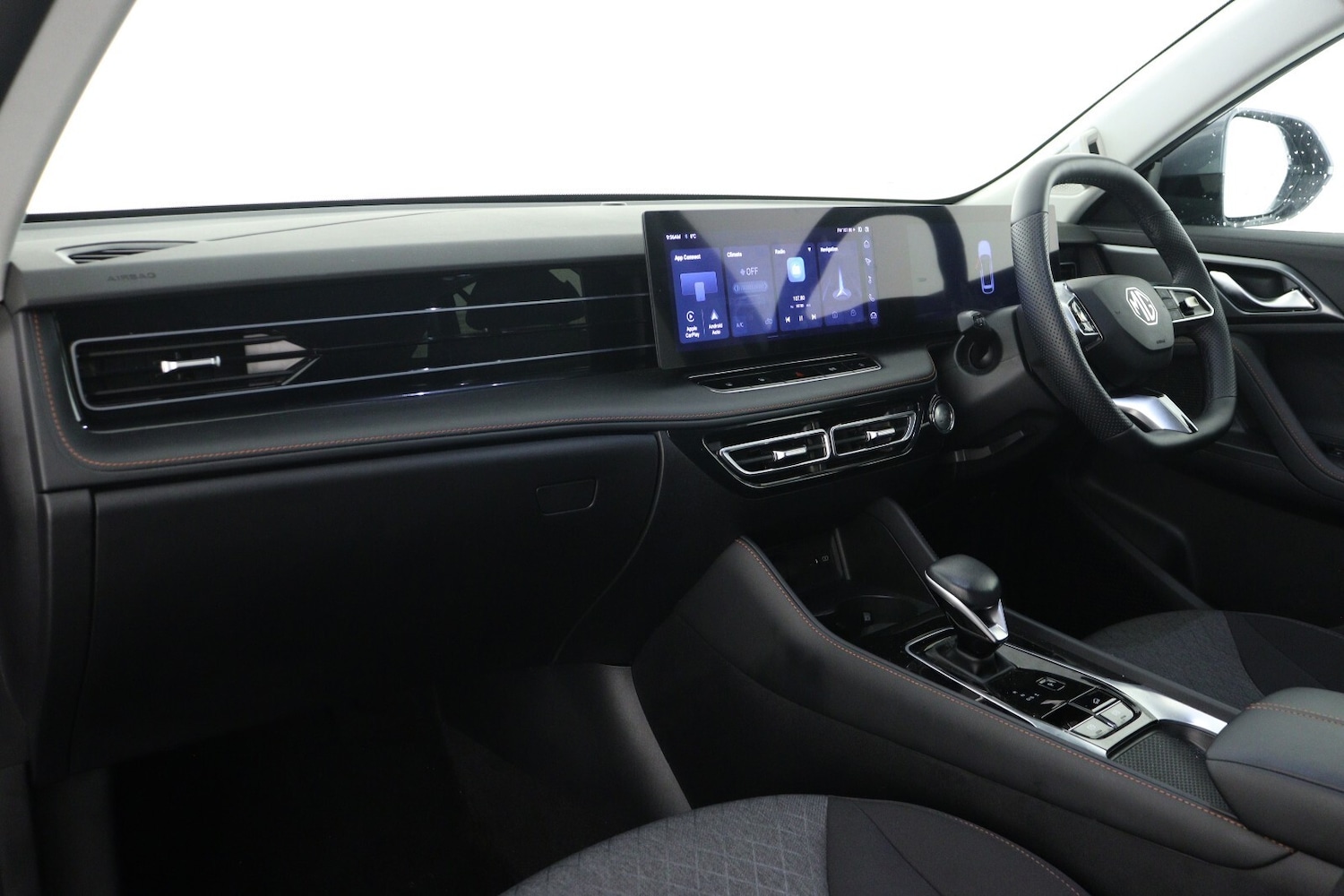 Used MG MG HS 2024 for sale - 77581407: Photo 11