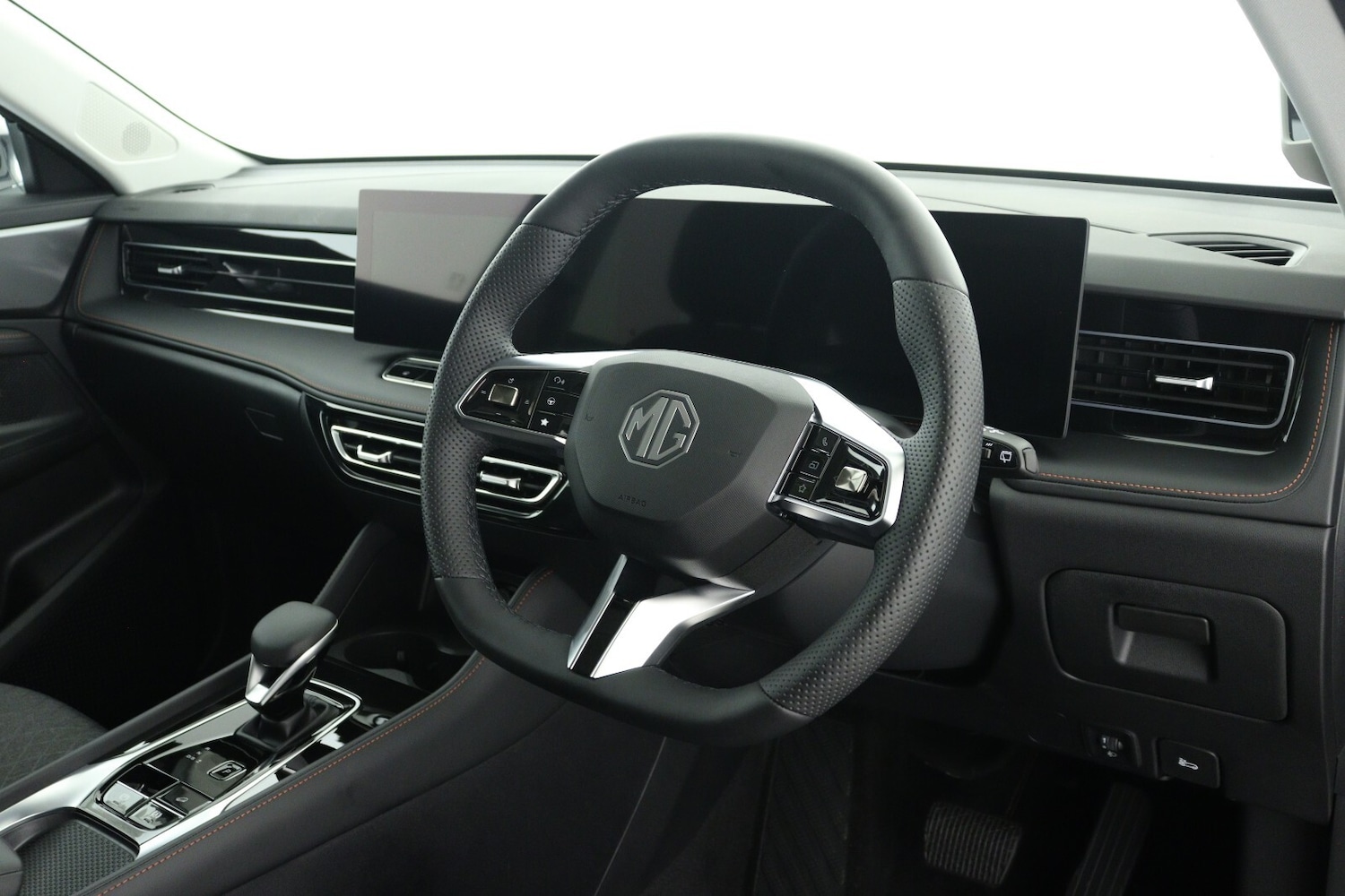 Used MG MG HS 2024 for sale - 77581407: Photo 14