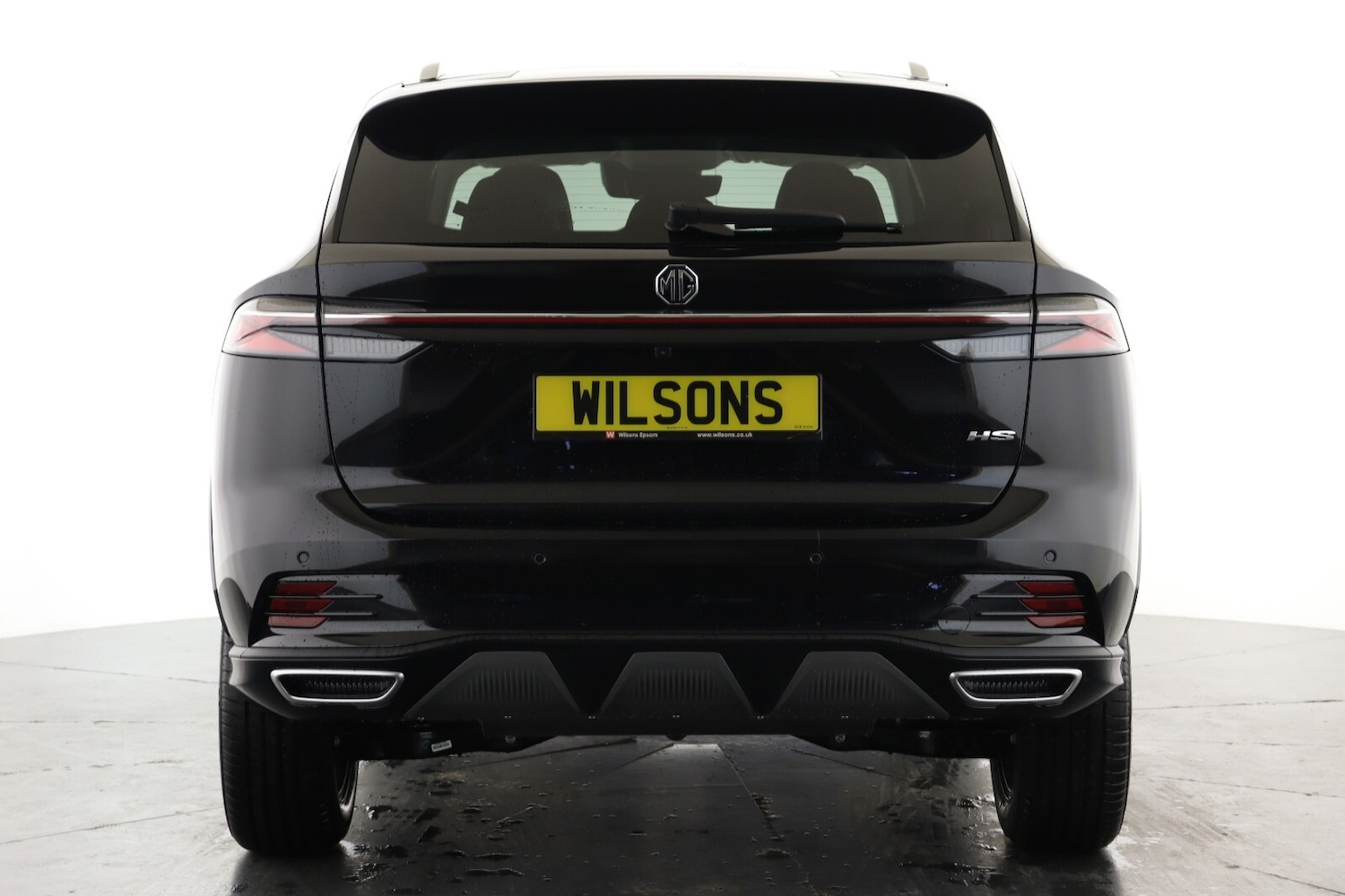 Used MG MG HS 2024 for sale - 77581407: Photo 2