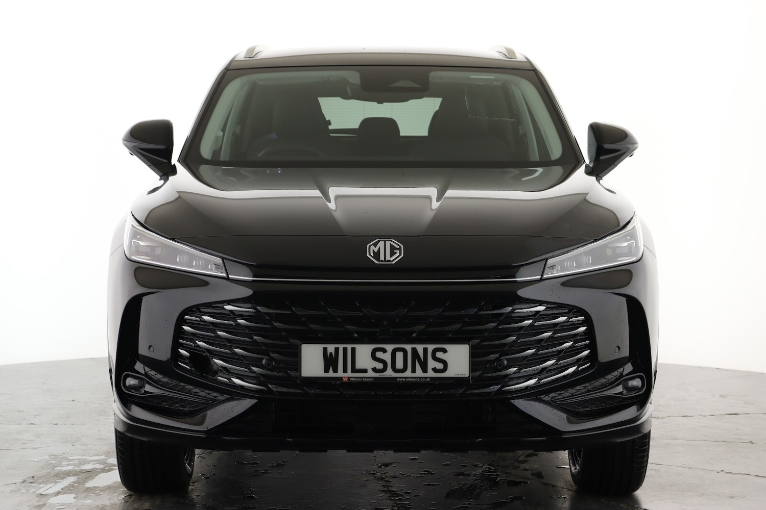 Used MG MG HS 2024 for sale - 77581407: Photo 5