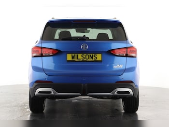 Used MG MG ZS 2025 for sale - 76615160: Photo