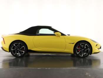 Used MG Cyberster  for sale - 75007169: Photo