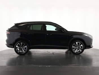 Used MG MG HS 2025 for sale - 78603440: Photo