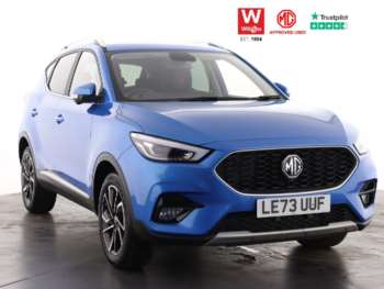 2024 (73) - 1.0T GDi Exclusive 5dr Hatchback
