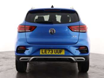 Used MG MG ZS 2024 for sale - 74816663: Photo