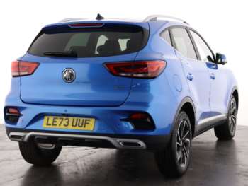 Used MG MG ZS 2024 for sale - 74816663: Photo