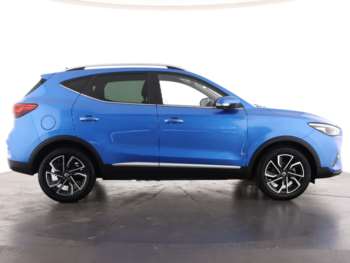 Used MG MG ZS 2024 for sale - 74816663: Photo