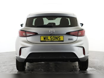 Used MG MG3 2025 for sale - 75322082: Photo