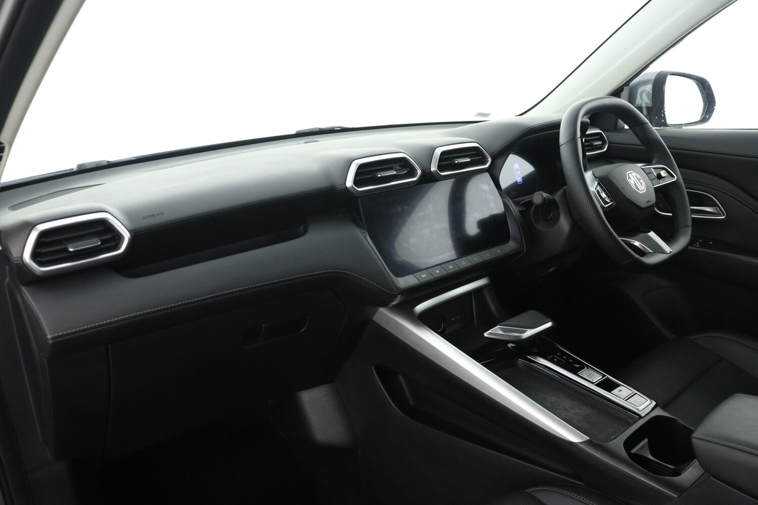 Used MG MG ZS 2025 for sale - 76221832: Photo 11