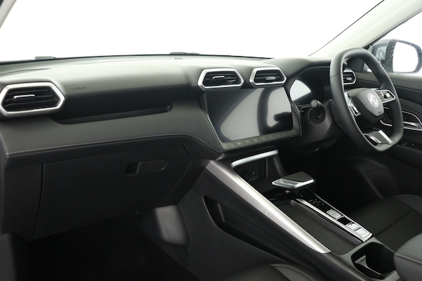 Used MG MG ZS 2025 for sale - 76221832: Photo 11