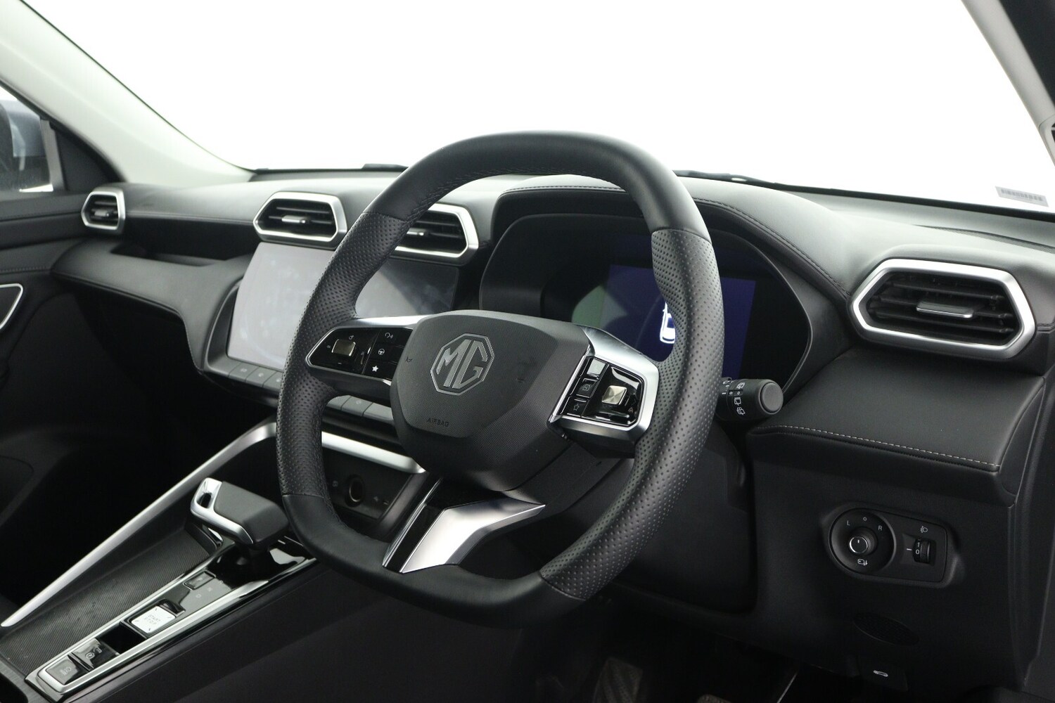 Used MG MG ZS 2025 for sale - 76221832: Photo 13