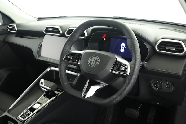 Used MG MG ZS 2025 for sale - 76221832: Photo 13