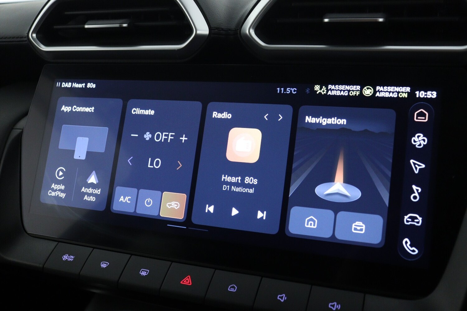 Used MG MG ZS 2025 for sale - 76221832: Photo 14