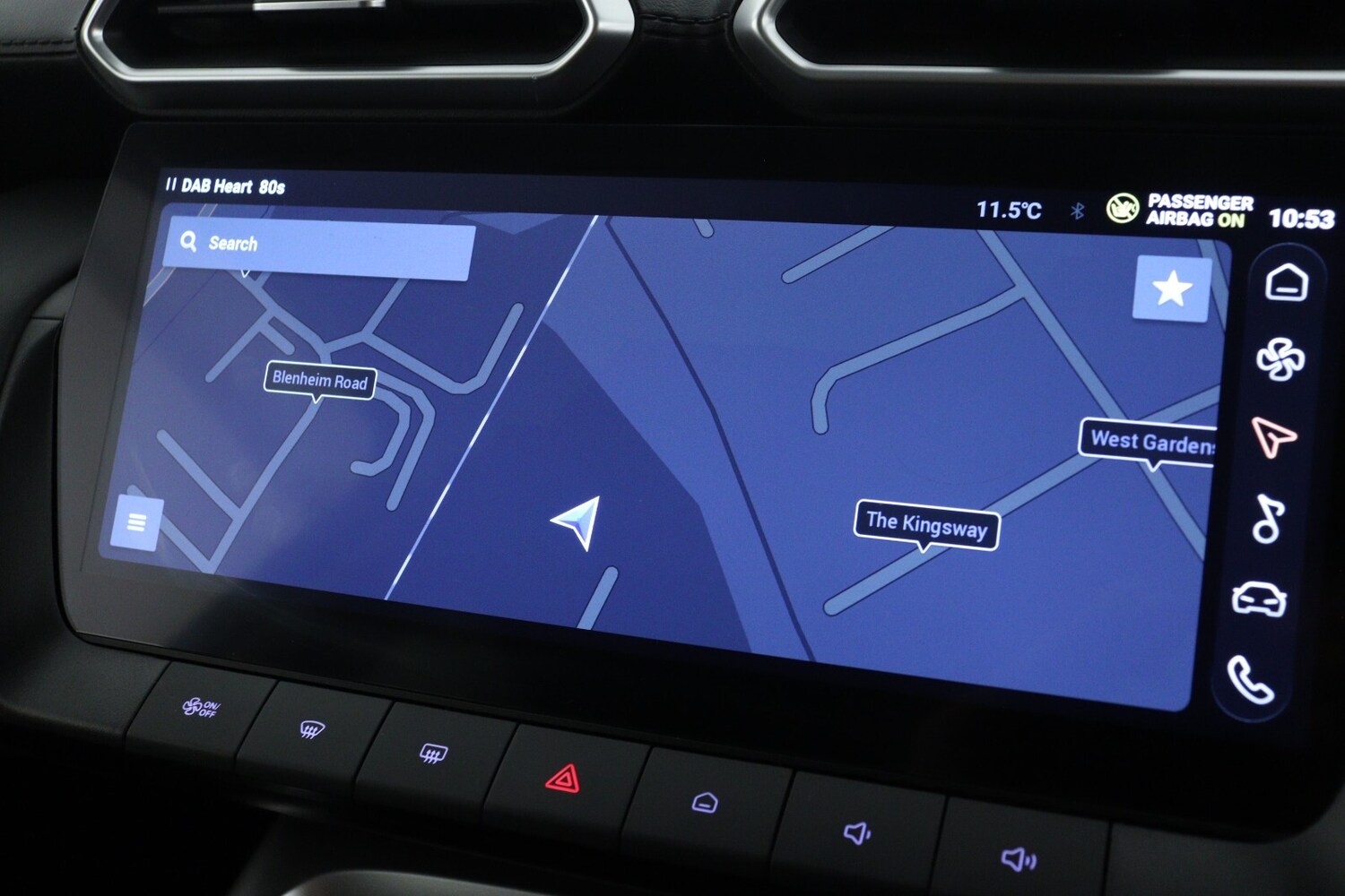 Used MG MG ZS 2025 for sale - 76221832: Photo 15